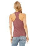 HEATHER MAUVE-BACK HEATHER MAUVE-BACK