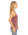 HEATHER MAUVE-SIDE HEATHER MAUVE-SIDE