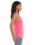 CHARITY PINK-Side CHARITY PINK-Side