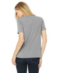ATHLETIC GREY TRIBLEND-BACK