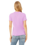 HEATHER PRISM LILAC-BACK