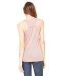 STR ATHLETIC HEATHER/ NEON PINK-BACK STR ATHLETIC HEATHER/ NEON PINK-BACK
