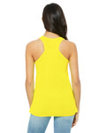 NEON YELLOW-Back NEON YELLOW-Back