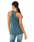 HTHR DEEP TEAL-Back HTHR DEEP TEAL-Back