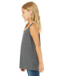 DARK GRY HEATHER-SIDE DARK GRY HEATHER-SIDE