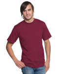 BURGUNDY-FRONT BURGUNDY-FRONT