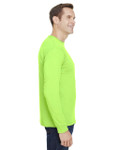 LIME GREEN-SIDE