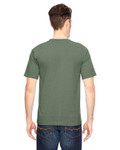 ARMY GREEN-Back
