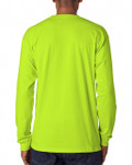 LIME GREEN-BACK LIME GREEN-BACK