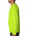LIME GREEN-SIDE LIME GREEN-SIDE