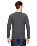 CHARCOAL-BACK CHARCOAL-BACK
