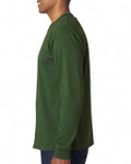 FOREST GREEN-SIDE FOREST GREEN-SIDE