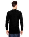 BLACK-BACK BLACK-BACK