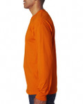 BRIGHT ORANGE-SIDE BRIGHT ORANGE-SIDE