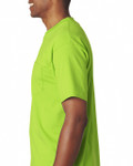LIME GREEN-SIDE LIME GREEN-SIDE