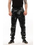 BLACK CAMO-Front