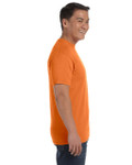 BURNT ORANGE-SIDE BURNT ORANGE-SIDE