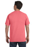 NEON RED ORANGE-BACK NEON RED ORANGE-BACK