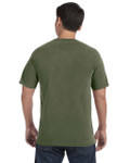 HEMP-BACK HEMP-BACK