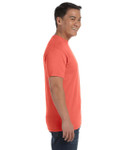 BRIGHT SALMON-SIDE BRIGHT SALMON-SIDE