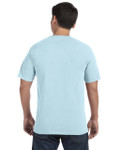 CHAMBRAY-BACK CHAMBRAY-BACK