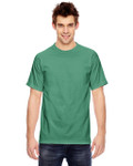 ISLAND GREEN-FRONT ISLAND GREEN-FRONT