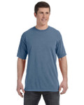BLUE JEAN-FRONT BLUE JEAN-FRONT