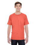 NEON RED ORANGE-FRONT NEON RED ORANGE-FRONT