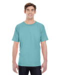 CHALKY MINT-FRONT CHALKY MINT-FRONT