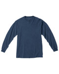 BLUE JEAN-FRONT BLUE JEAN-FRONT