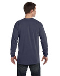 DENIM-BACK DENIM-BACK