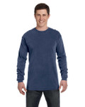 CHINA BLUE-FRONT CHINA BLUE-FRONT