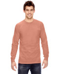 TERRACOTA-FRONT TERRACOTA-FRONT