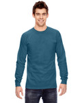 TOPAZ BLUE-Front TOPAZ BLUE-Front