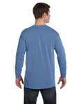 WASHED DENIM-Back WASHED DENIM-Back