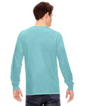 CHALKY MINT-Back CHALKY MINT-Back