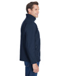 COLLEGIATE NAVY-SIDE COLLEGIATE NAVY-SIDE
