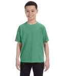 ISLAND GREEN-FRONT ISLAND GREEN-FRONT