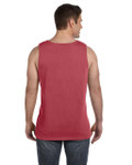 CRIMSON-BACK CRIMSON-BACK