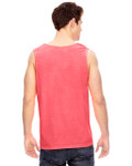 NEON RED ORANGE-BACK NEON RED ORANGE-BACK