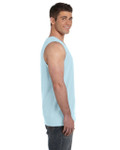 CHAMBRAY-SIDE CHAMBRAY-SIDE