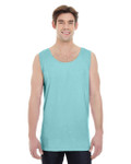 CHALKY MINT-FRONT CHALKY MINT-FRONT