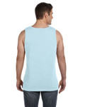 CHAMBRAY-Back CHAMBRAY-Back