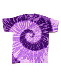 SPIRAL PURPLE/ LIGHT PURPLE-FRONT SPIRAL PURPLE/ LIGHT PURPLE-FRONT