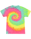 MINTY RAINBOW-Front MINTY RAINBOW-Front