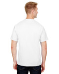 WHITE-BACK WHITE-BACK
