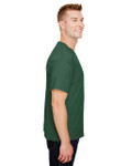 DARK GREEN-SIDE DARK GREEN-SIDE