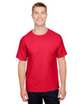 ATHLETIC RED-FRONT ATHLETIC RED-FRONT