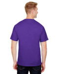 RAVENS PURPLE-BACK RAVENS PURPLE-BACK