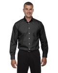 BLACK-FRONT BLACK-FRONT